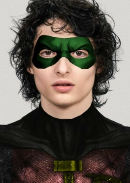 Finn Wolfhard photo
