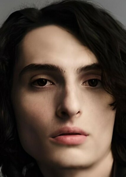 Finn Wolfhard photo