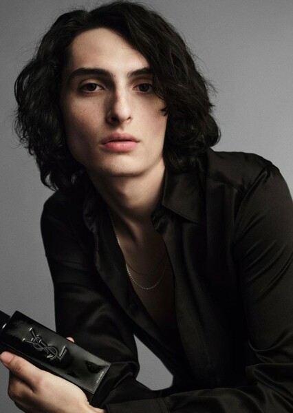 Finn Wolfhard photo