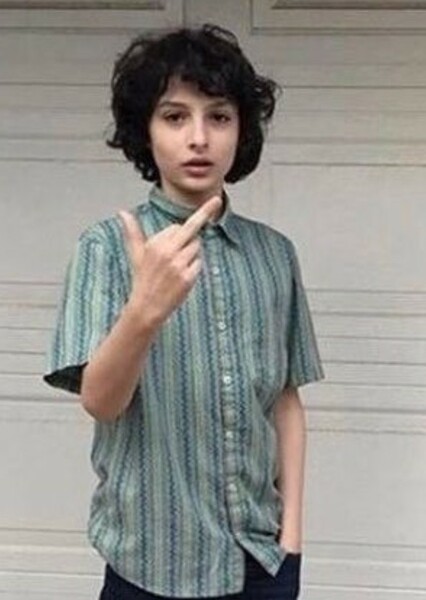 Charlie Bucket
