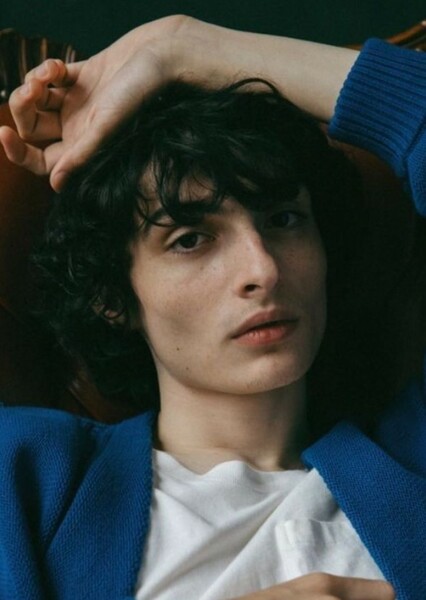 Finn Wolfhard photo