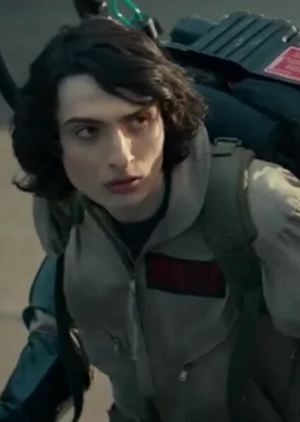 Finn Wolfhard photo
