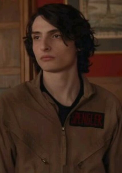 Finn Wolfhard photo