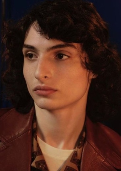 Finn Wolfhard photo