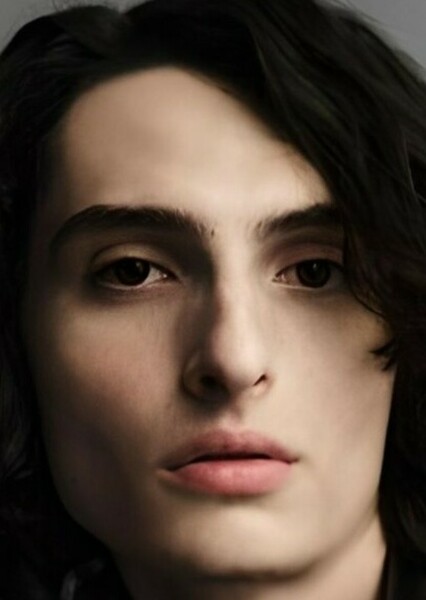 Finn Wolfhard photo