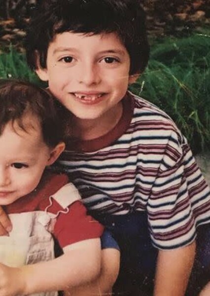 Finn Wolfhard photo