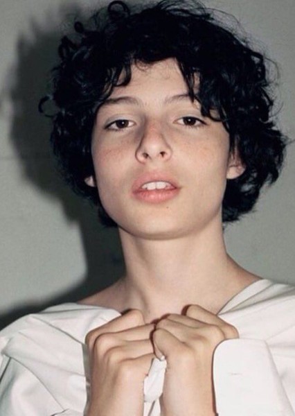 Finn Wolfhard