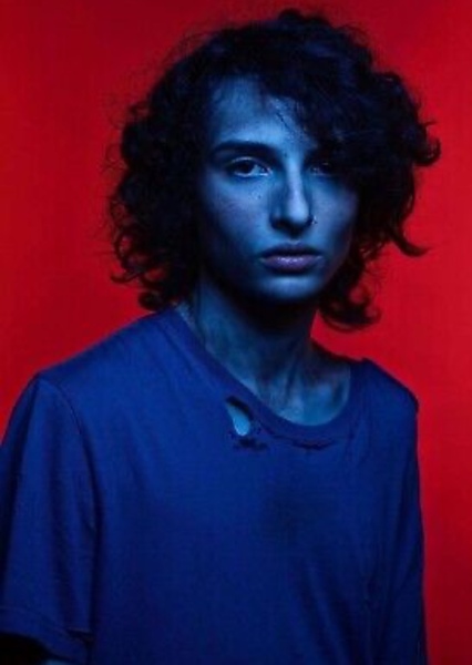 Finn Wolfhard photo
