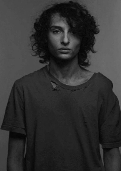 Finn Wolfhard photo
