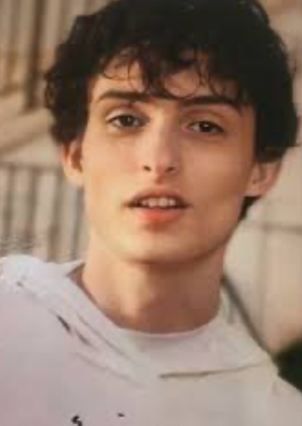 Finn Wolfhard photo
