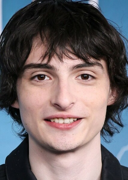 Finn Wolfhard photo