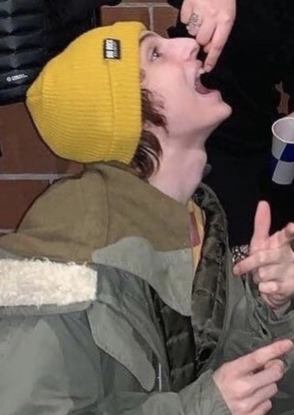 Finn Wolfhard photo
