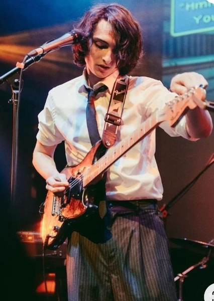 Finn Wolfhard photo