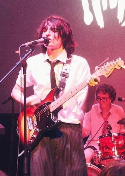Finn Wolfhard photo