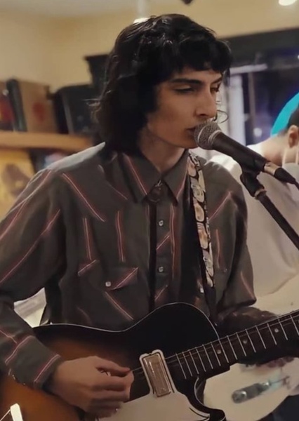 Finn Wolfhard