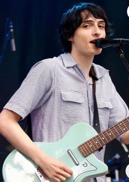 Finn Wolfhard photo