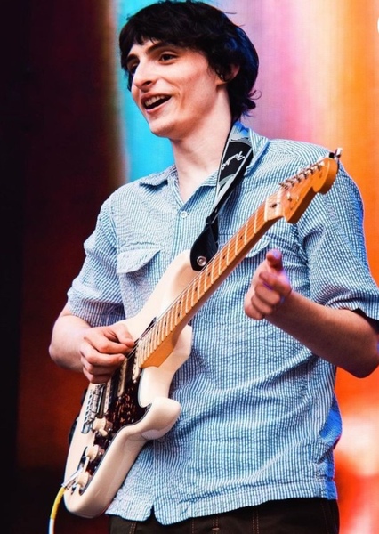 Finn Wolfhard photo