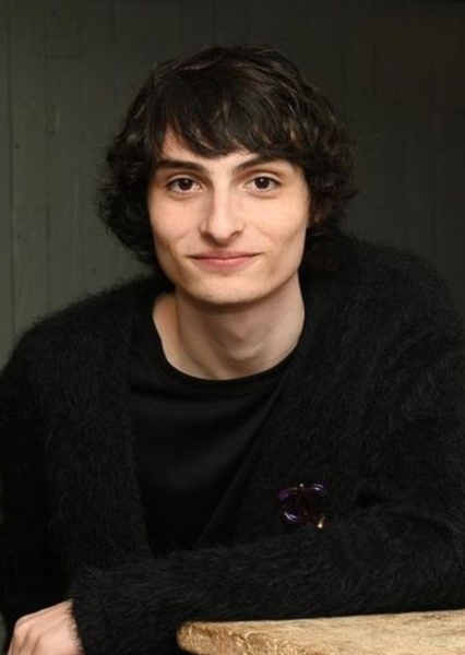 Finn Wolfhard photo