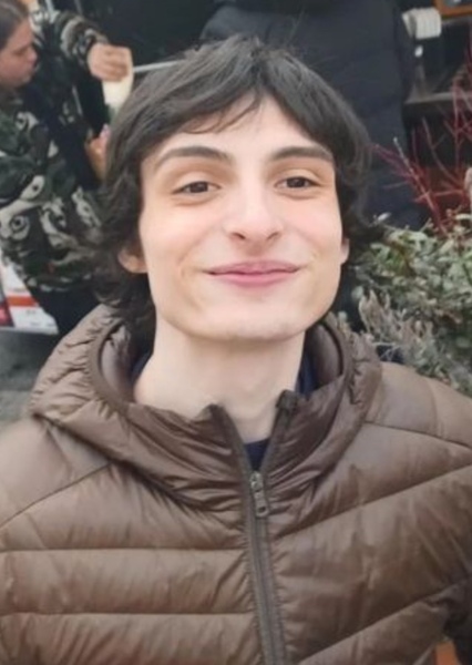 Finn Wolfhard photo
