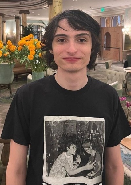 Finn Wolfhard photo