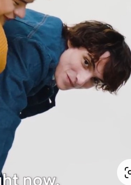 Finn Wolfhard photo