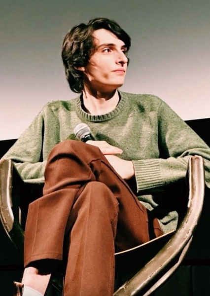Finn Wolfhard photo