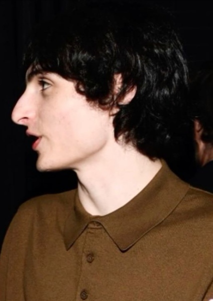 Finn Wolfhard photo