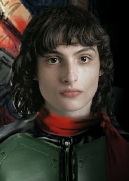 Finn Wolfhard photo