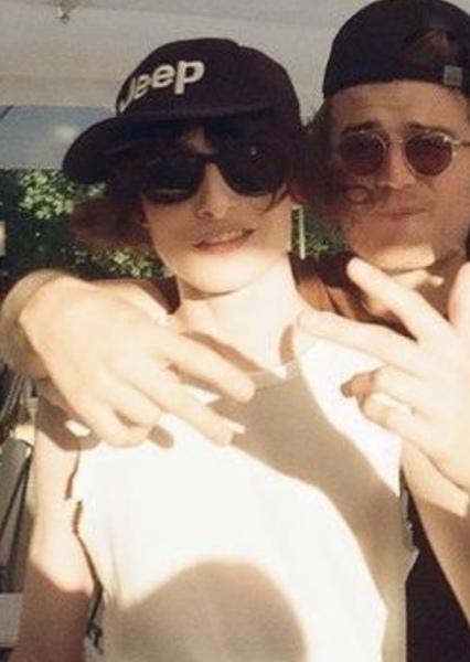 Finn Wolfhard photo
