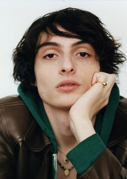 Finn Wolfhard photo