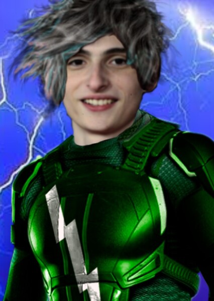 Finn Wolfhard photo