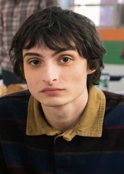 Finn Wolfhard photo