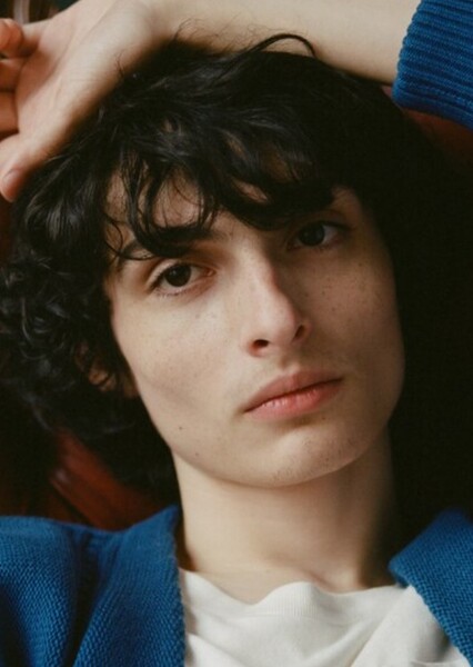 Finn Wolfhard photo