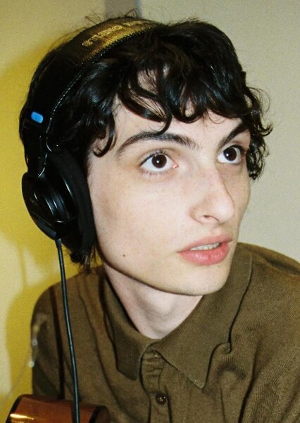 Finn Wolfhard photo