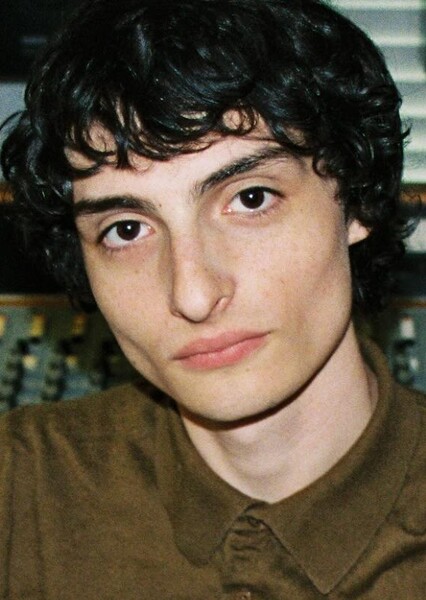 Finn Wolfhard photo