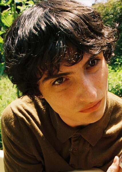 Finn Wolfhard
