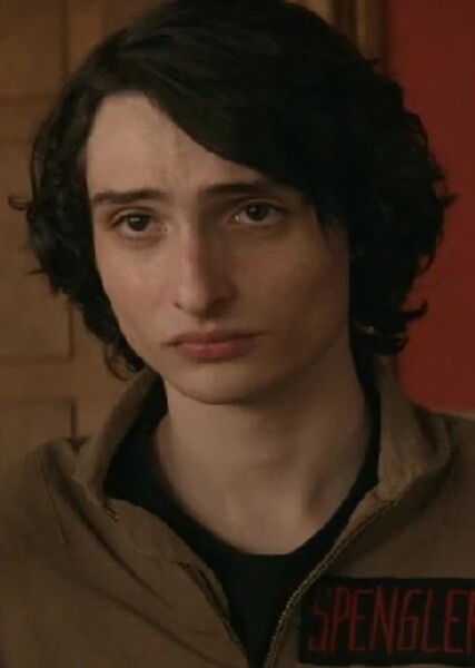 Finn Wolfhard photo
