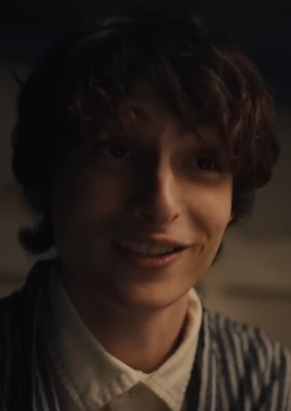 Finn Wolfhard photo