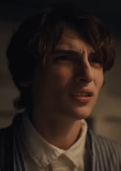 Finn Wolfhard photo