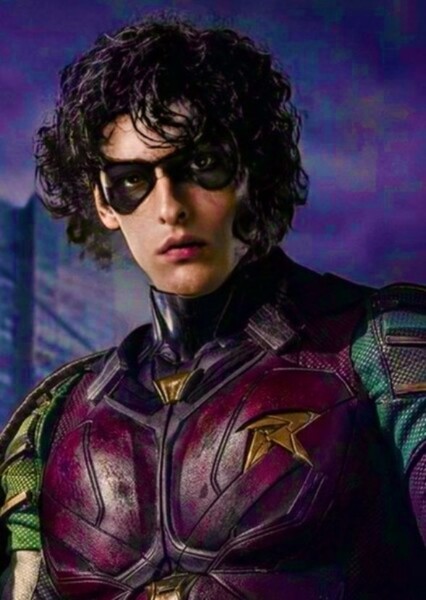 Finn Wolfhard