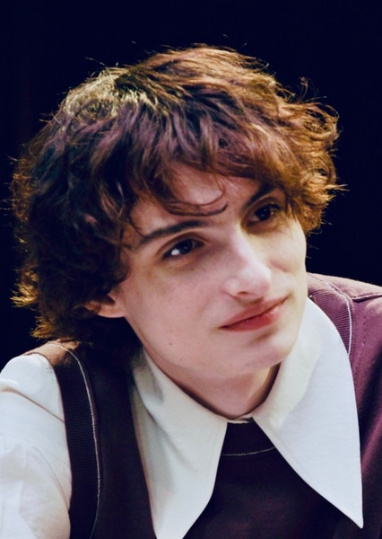 Finn Wolfhard