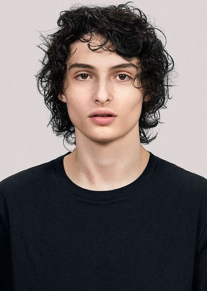 Finn Wolfhard photo