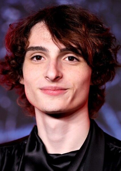 Finn Wolfhard photo