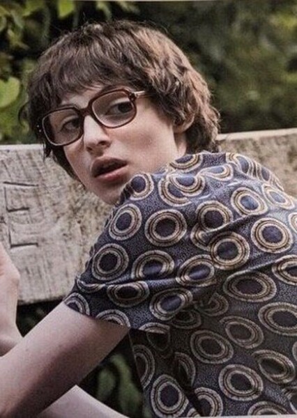Finn Wolfhard photo