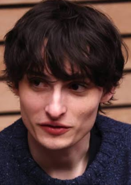 Finn Wolfhard photo