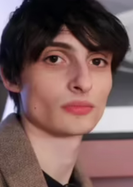 Finn Wolfhard photo