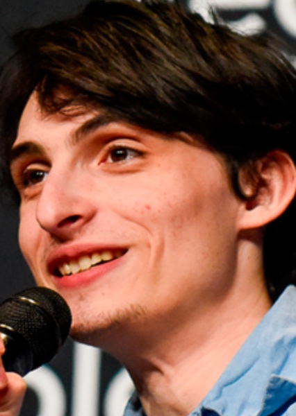 Finn Wolfhard photo