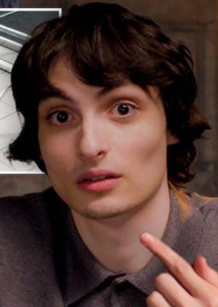 Finn Wolfhard