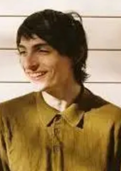 Finn Wolfhard photo