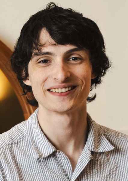 Finn Wolfhard photo